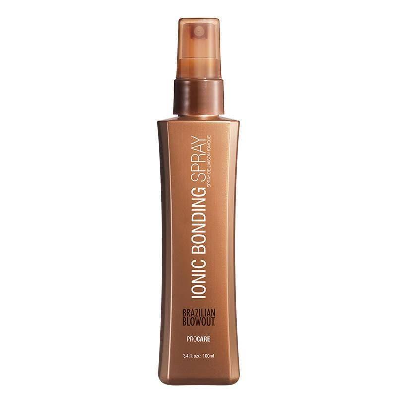 Brazilian Blowout Ionic Bonding Spray 12oz