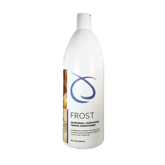 Sunlights Frost Toning Conditioner - Sunlights | View 2 | Hair Color USA