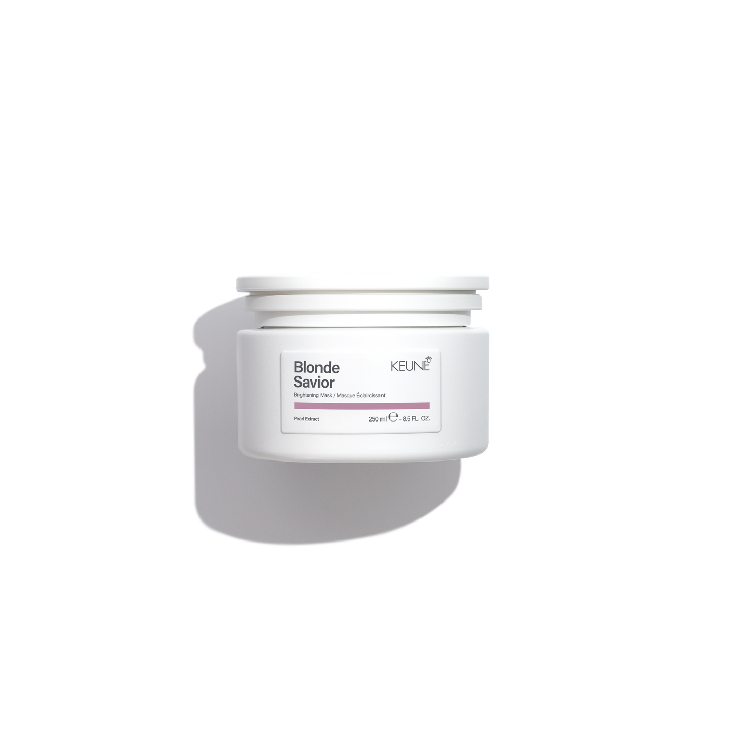 Charcool Beyond Blonde Mask 33.8oz