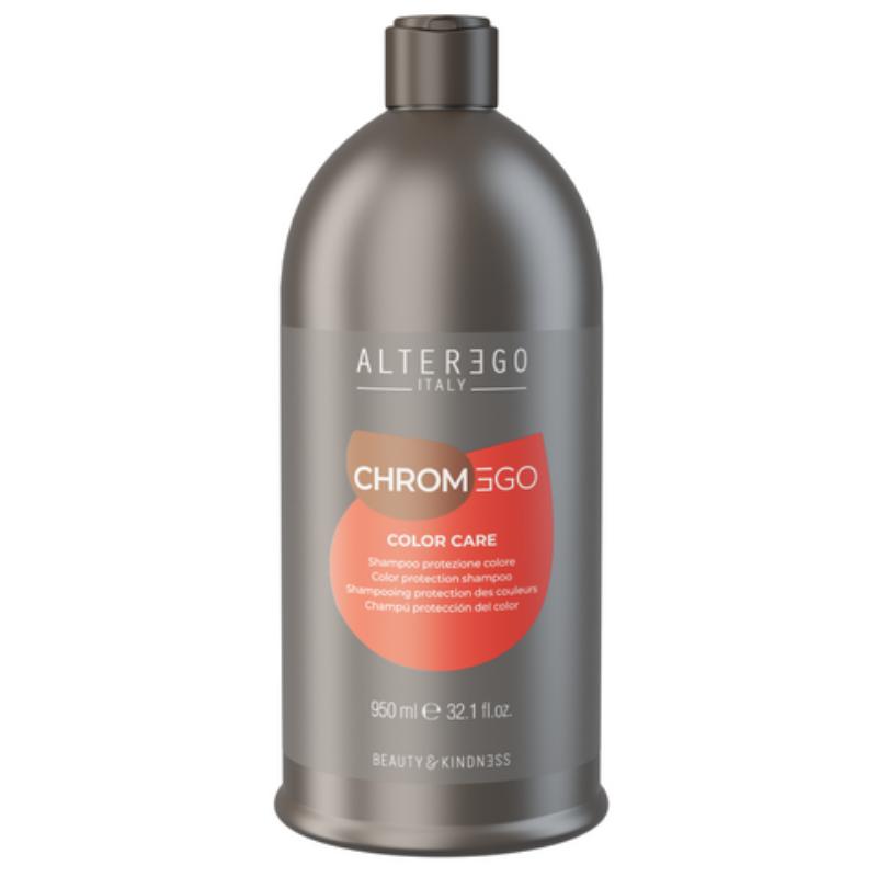 Alter Ego Italy Chromego Color Care Shampoo - Alter Ego Italy | View 3 | Hair Color USA