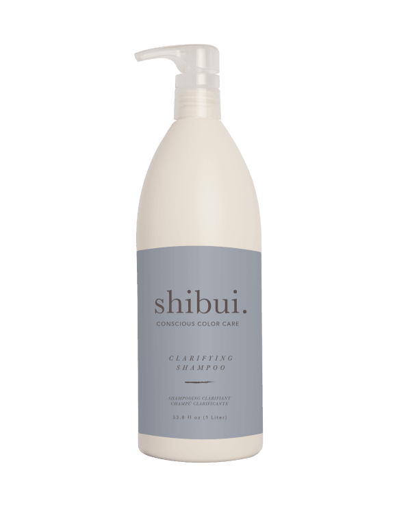 Shibui Clarifying Shampoo 12oz