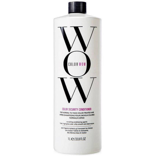Color Wow Color Security Conditioner, Normal To Thick Hair - Color Wow | View 2 | Hair Color USA