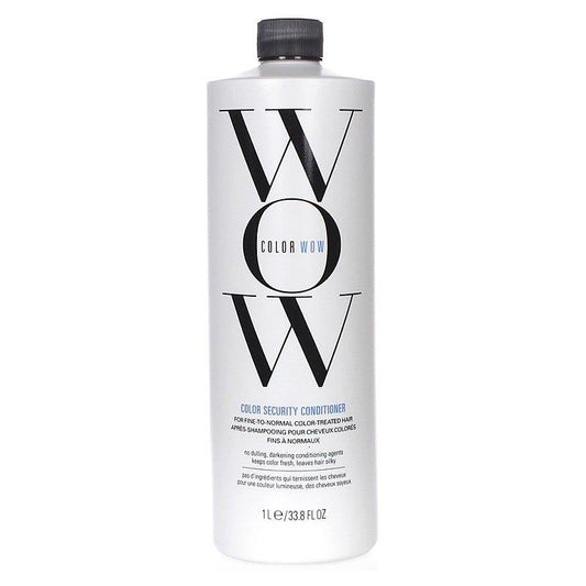 Color Wow Color Security Conditioner for Fine to Normal Hair