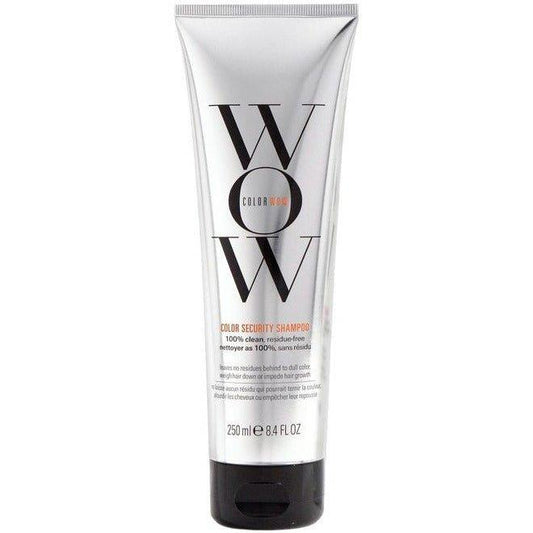 Color Wow Color Security shampoo 2.5 oz