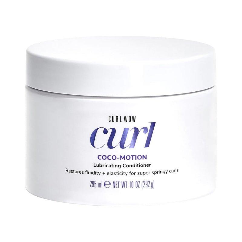 Color Wow Curl Wow Coco-Motion Conditioner 10oz - Color Wow | Hair Color USA