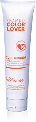 Framesi Color Lover - Curl Pudding 6oz