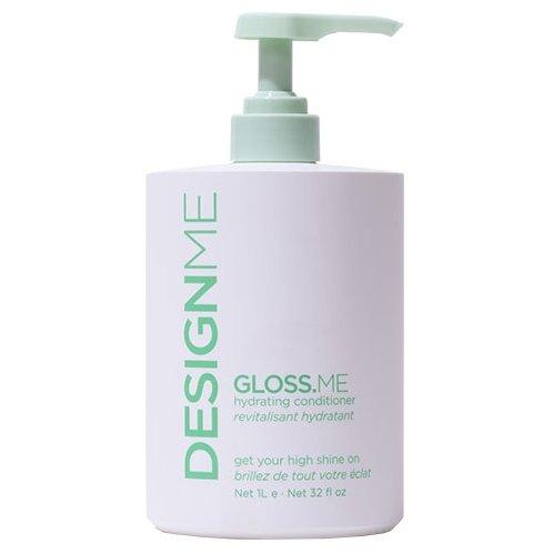 Design.Me Gloss.Me Hydrating Conditioner - Design.ME | View 2 | Hair Color USA