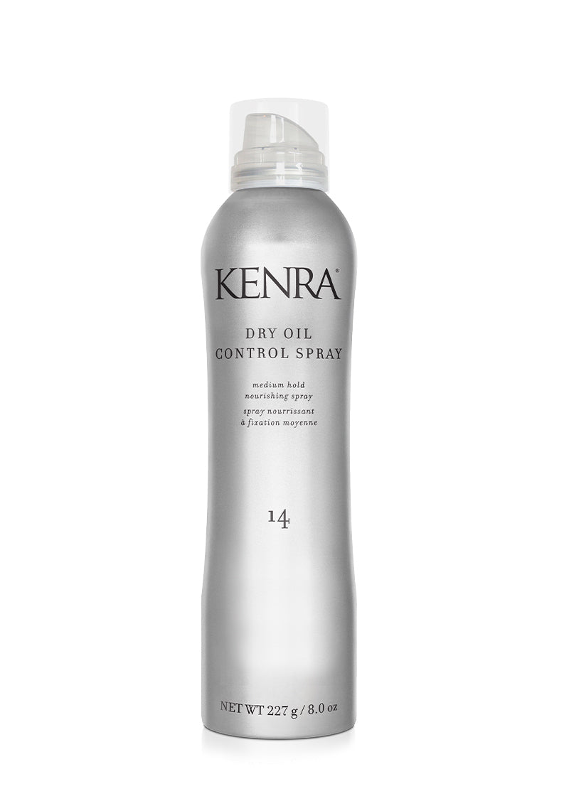 Kenra Dry Oil Control Spray 14 - 8 oz
