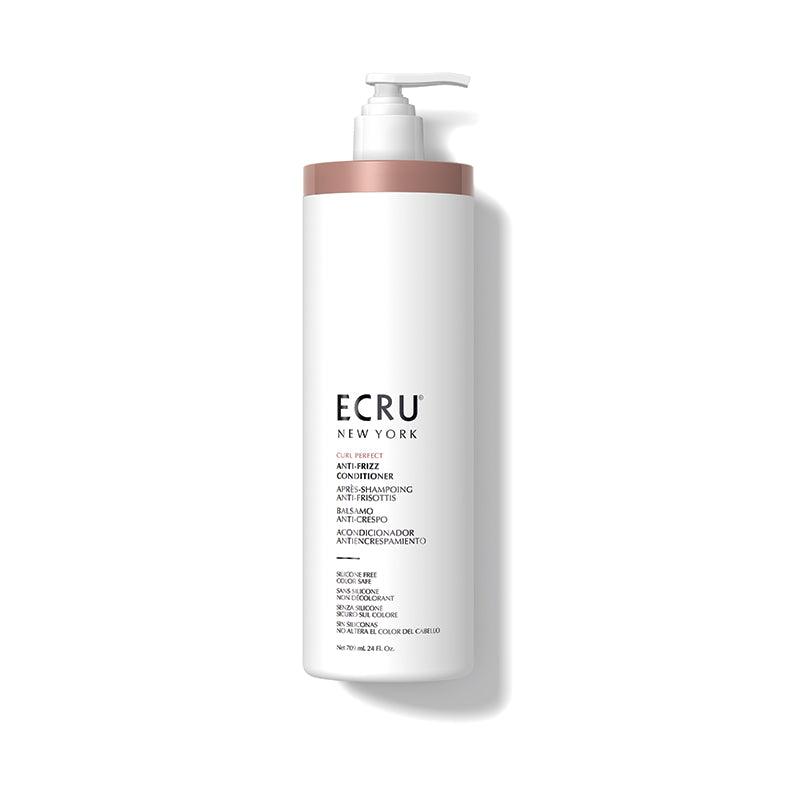 ECRU New York Anti-Frizz Conditioner - Ecru New York | View 2 | Hair Color USA