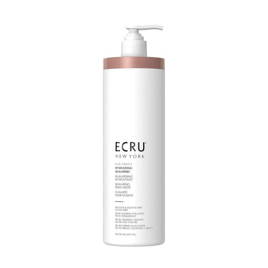 ECRU New York Hydrating Shampoo - Ecru New York | View 2 | Hair Color USA