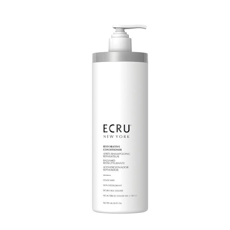 ECRU New York Restorative Conditioner - Ecru New York | View 2 | Hair Color USA