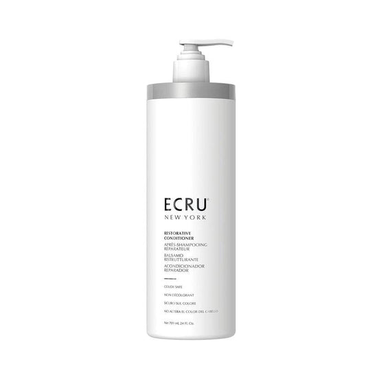ECRU New York Restorative Conditioner - Ecru New York | View 2 | Hair Color USA
