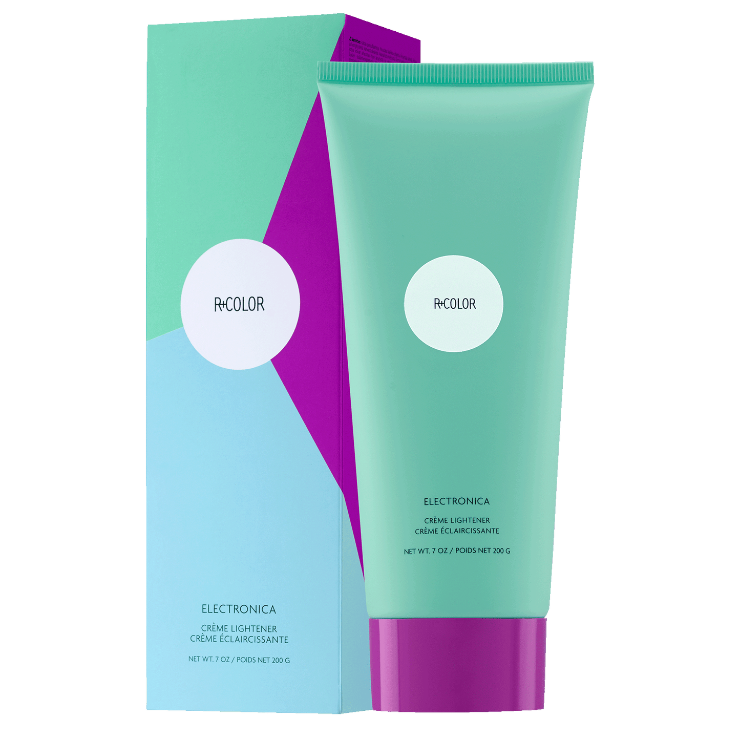 R+Co Electronica Crème Lightener