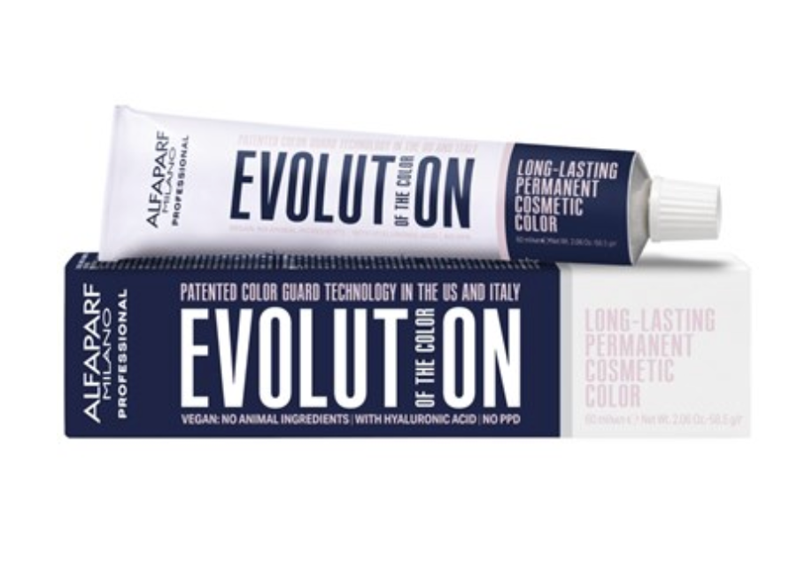 Alfaparf Milano Evolution of the Color Cube, 2oz