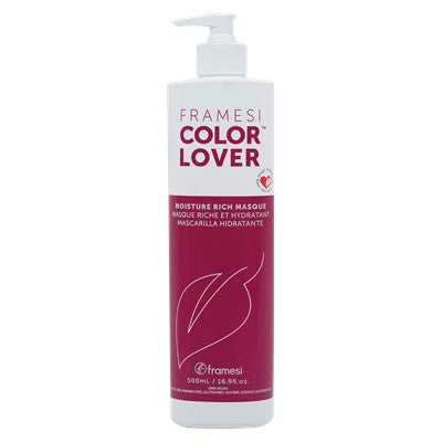 Framesi Color Lover Moisture Rich Masque 16.9oz