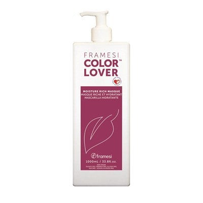 Framesi Color Lover Moisture Rich Masque 1L/33.8oz