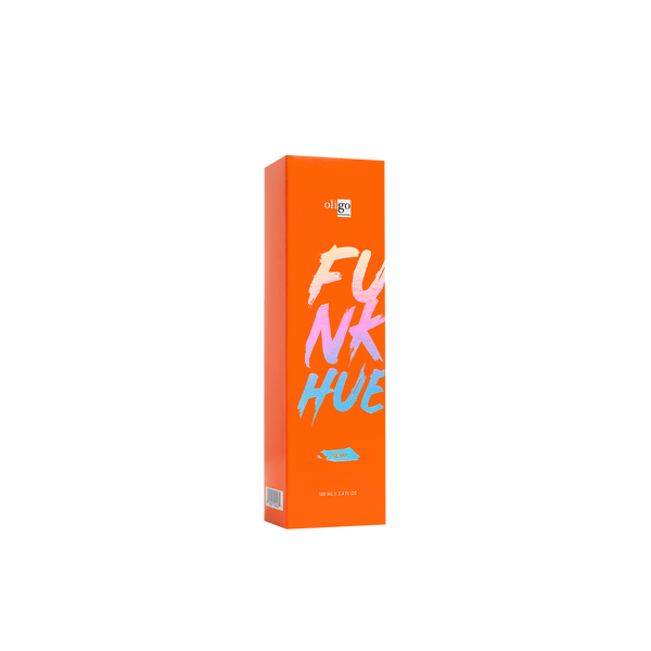 Oligo Funkhue Semi-permanent Hair color 3.4oz