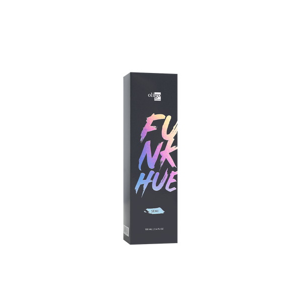 Oligo Funkhue Semi-permanent Hair color 3.4oz