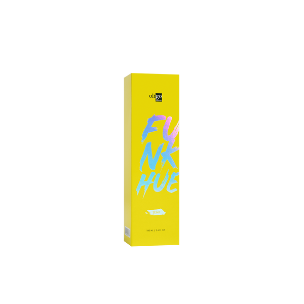 Oligo Funkhue Semi-permanent Hair color 3.4oz