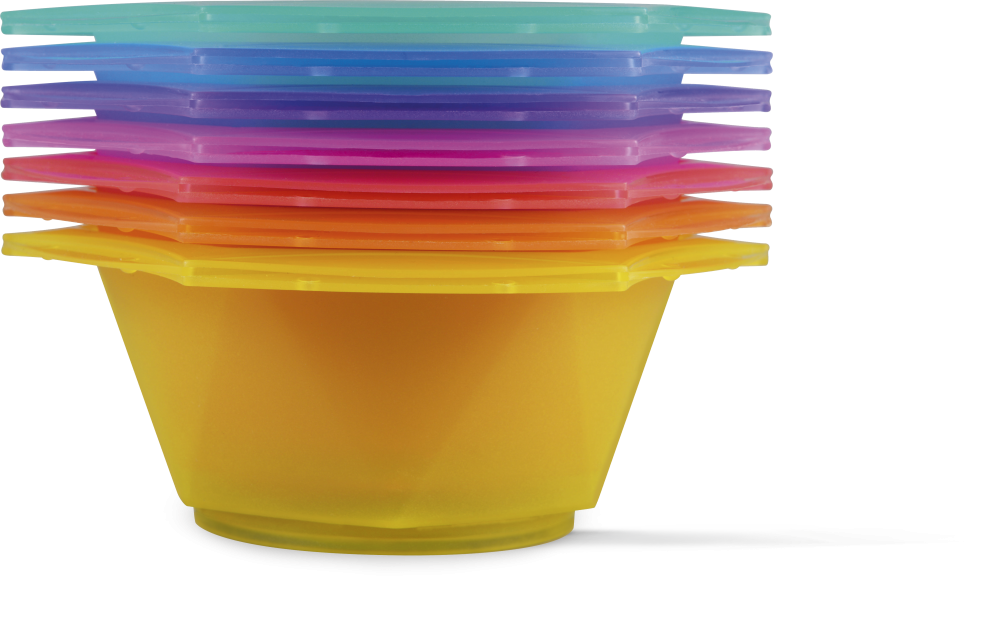 Goldwell Elumen Connectable Color Bowls