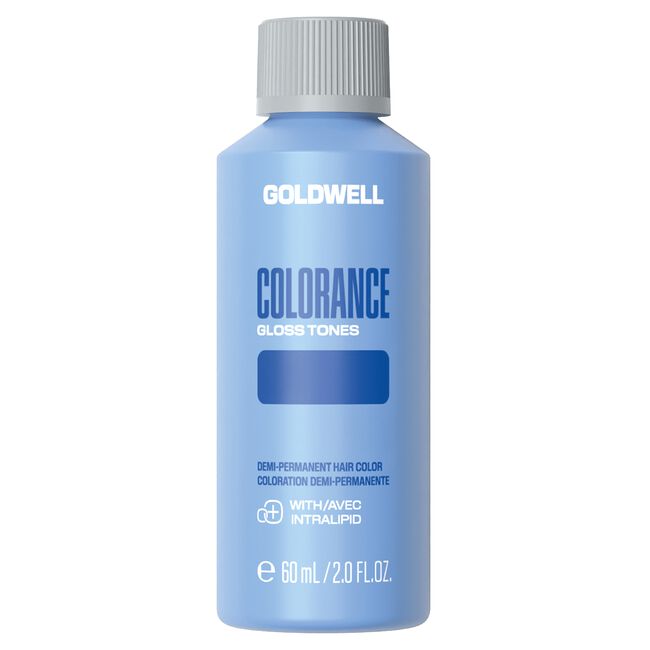 Goldwell Colorance Gloss Tones 60mL - GLCGTNCLR2 - Professional