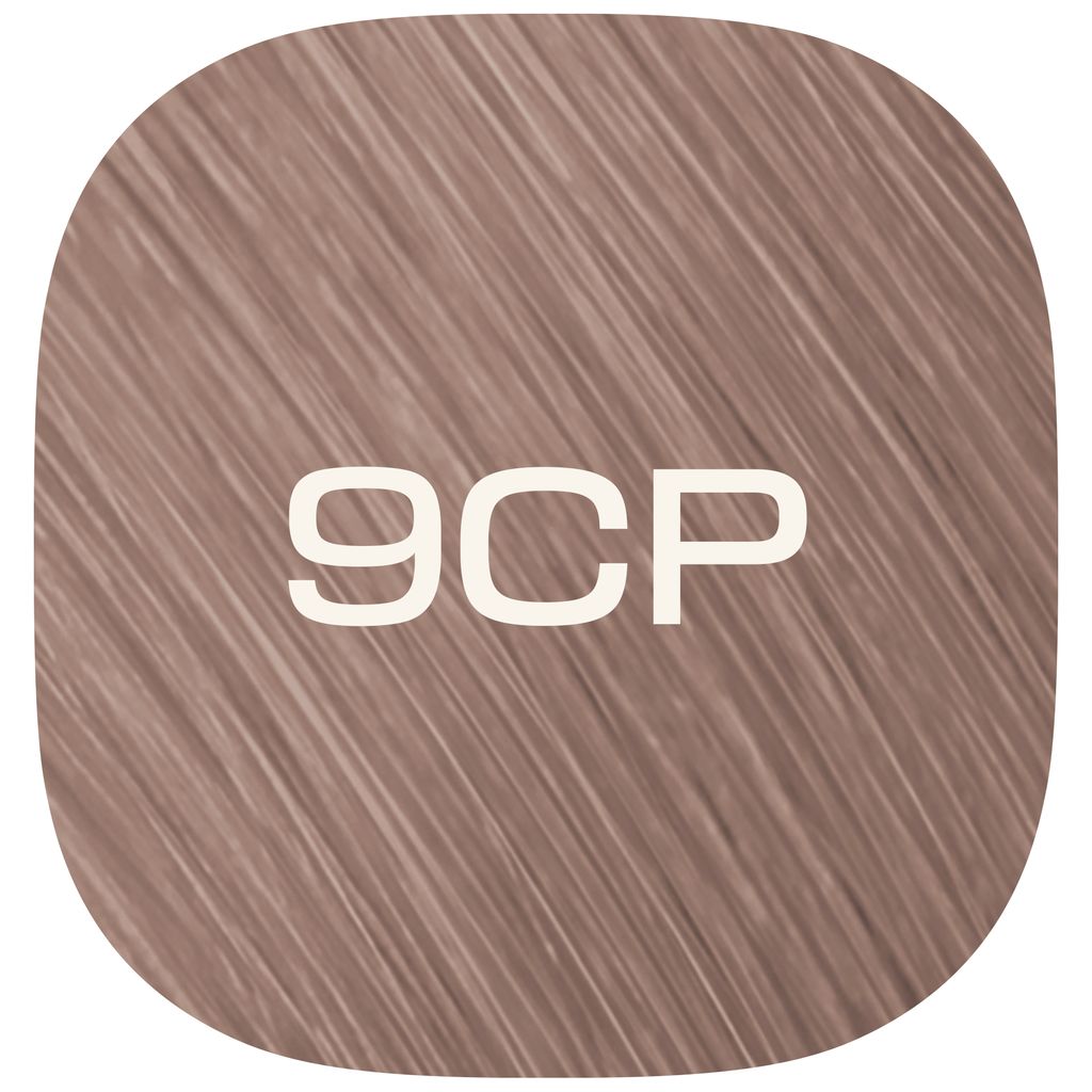 Goldwell 9Cp - Cool Blonde Steel Colorance Gloss Tones 2oz