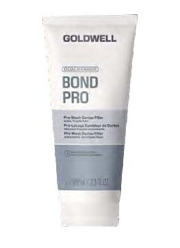 Goldwell Bondpro Prewash Cortex Filler 3.4oz