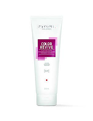 Goldwell Dualsenses Color Revive Shampoos - Cool Red