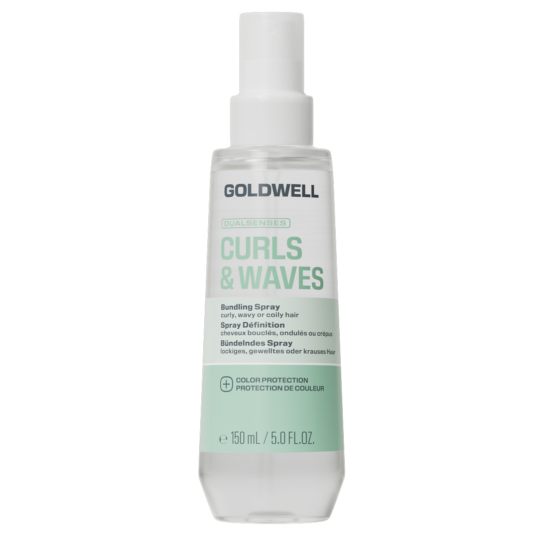 Goldwell Curls & Waves Bundling Spray