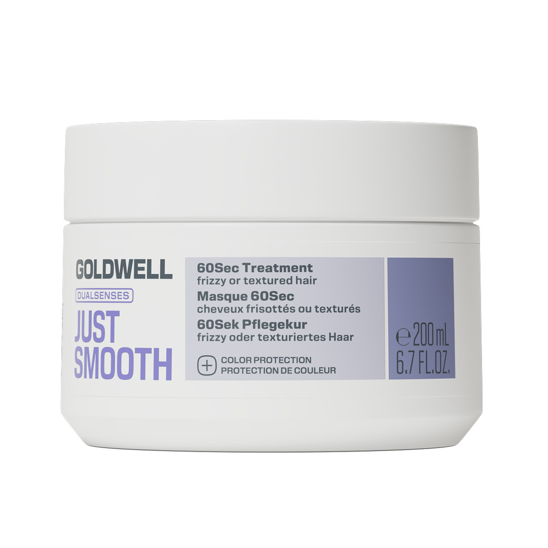 Goldwell Justsmooth 60Sec Treatment
