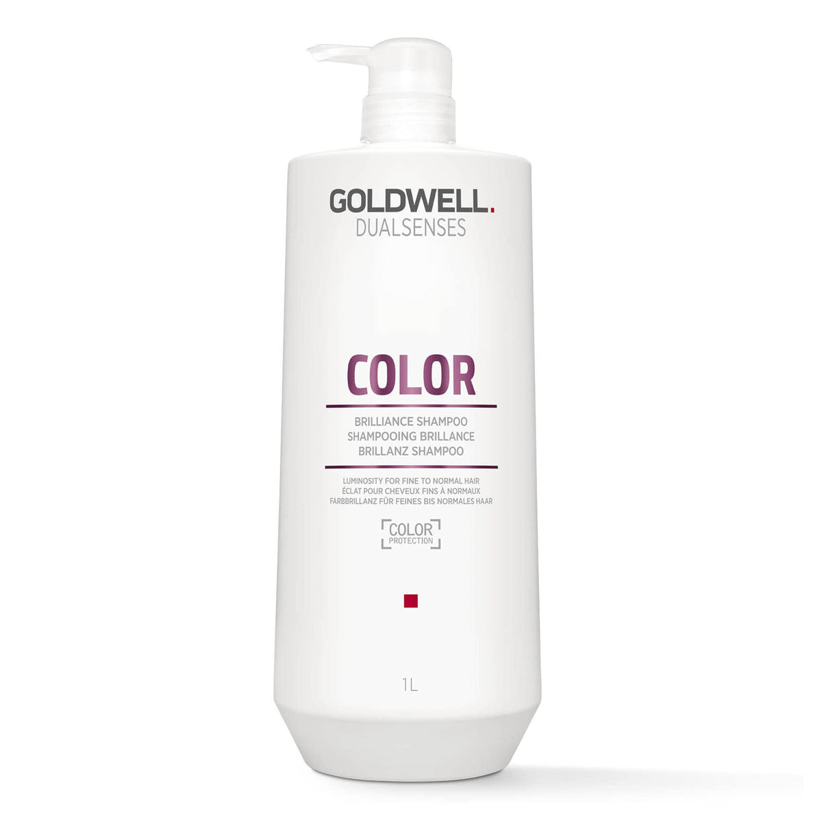 Goldwell Color Brilliance Shampoo