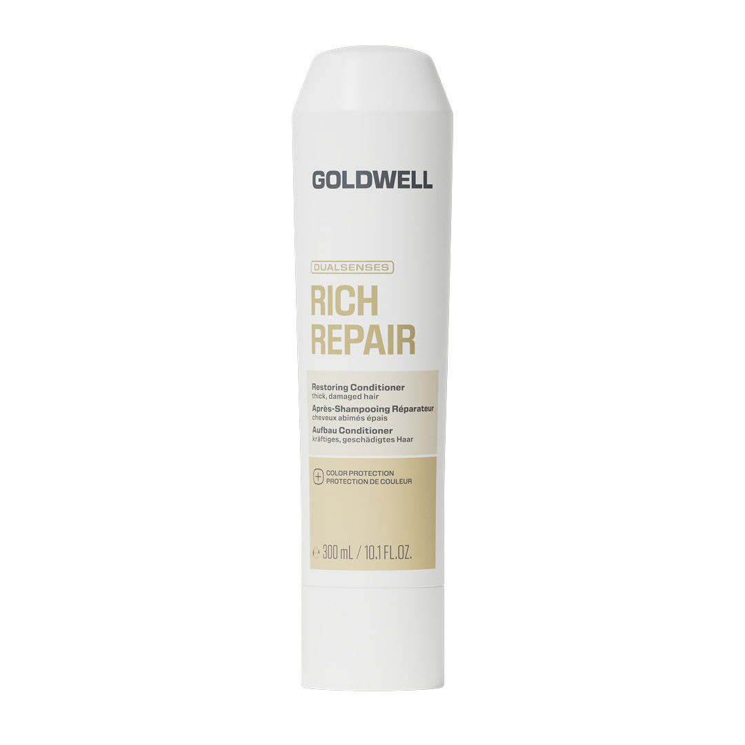 Goldwell Richrepair Restoring Conditioner 10.1oz