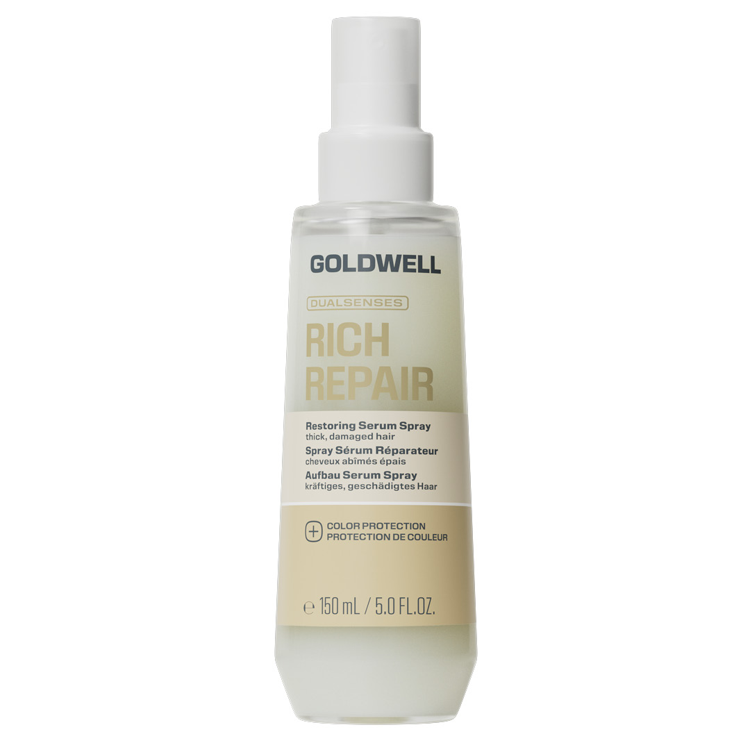 Goldwell Richrepair Restoring Serum Spray