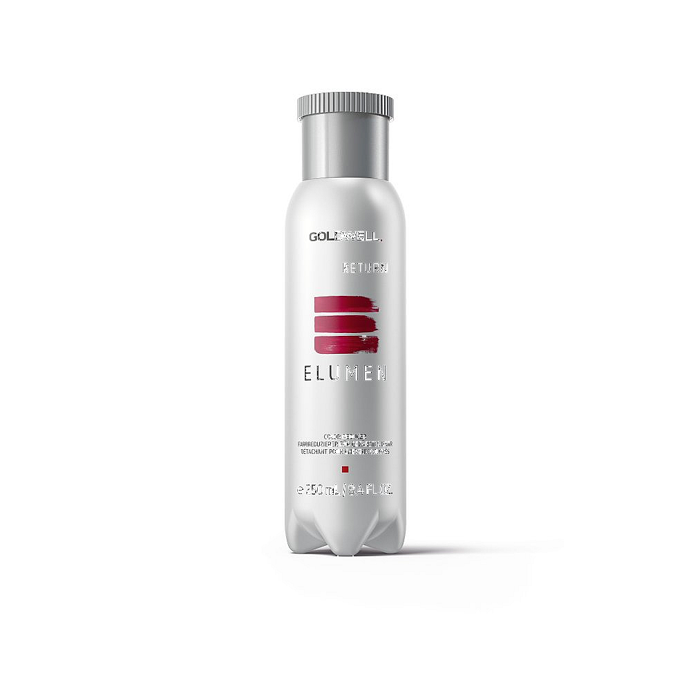 Goldwell Elumen Support- Return 8.4 oz - GLELRR8 - Professional