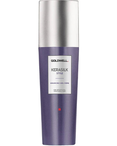 Goldwell Kerasilk Style Enhancing Curl Creme