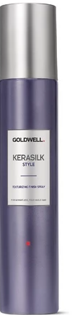 Goldwell Kerasilk Style Fixing Effect Hairspray - Former Packaging 0.5oz