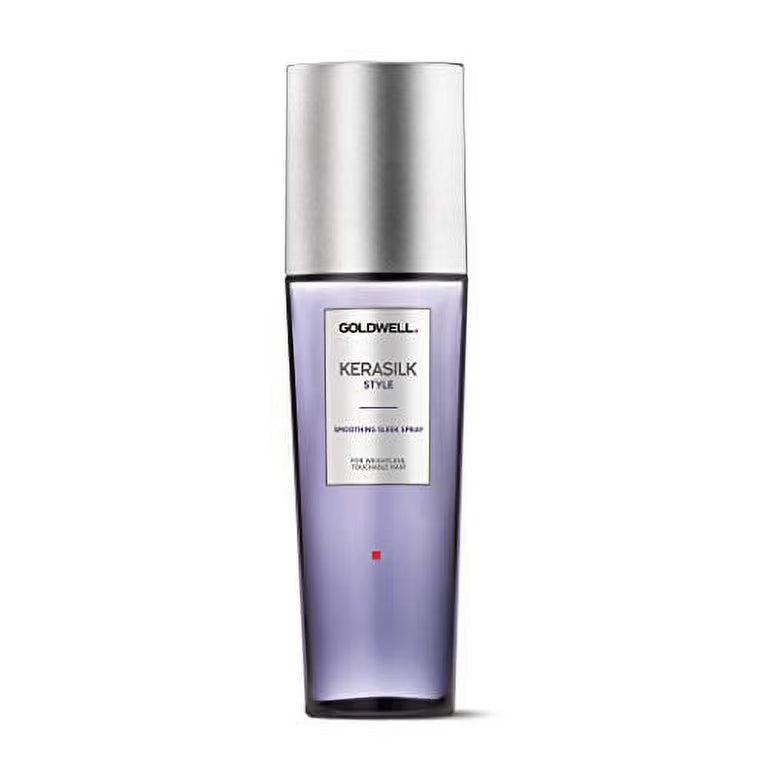 Goldwell Kerasilk Style Smoothing Sleek Spray - Former Packaging