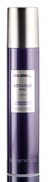 Goldwell Kerasilk Style Texturizing Finishing Spray 6.7oz