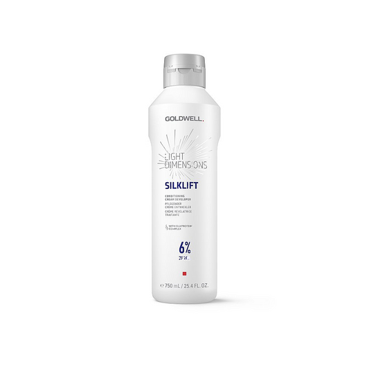 Goldwell SilkLift Products - GLLDSLCC6 - Professional