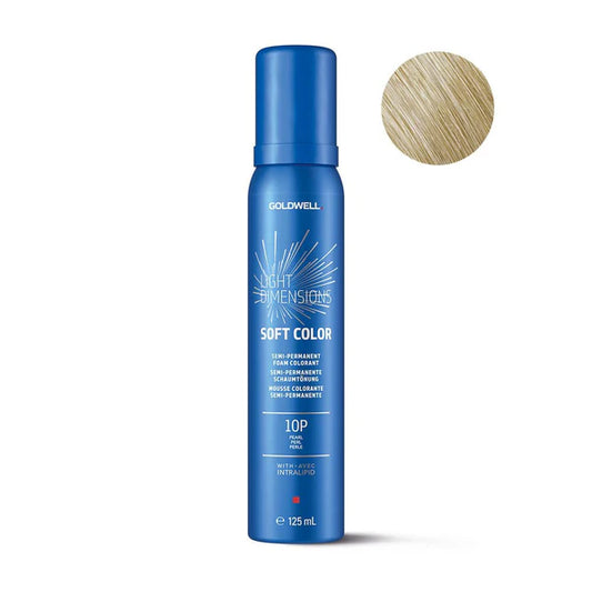 Goldwell Soft Color 125mL - GLLDSC10P - Professional