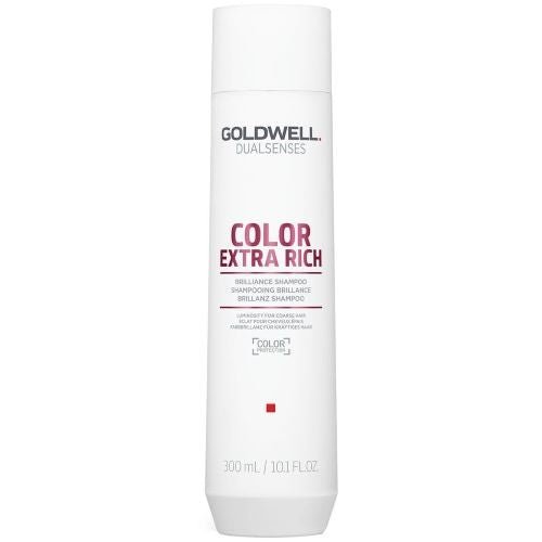 Goldwell DualSenses Color Extra Rich Brilliance Shampoo - Goldwell | Hair Color USA