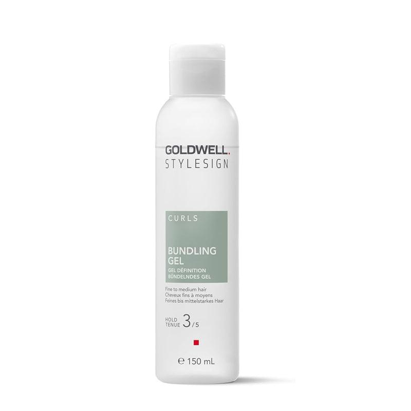 Goldwell Stylesign Curls & Waves Bundling Gel 5oz - Goldwell | Hair Color USA