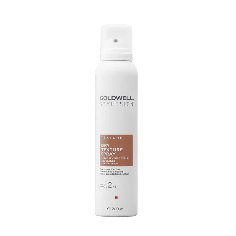 Goldwell StyleSign Dry Texture Spray 6.7oz - Goldwell | Hair Color USA