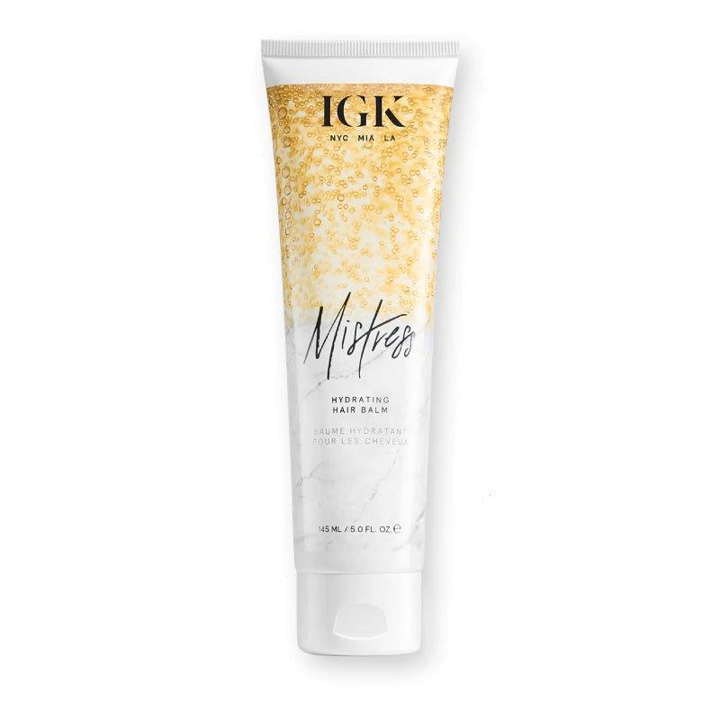 IGK Mistress Hydrating Hair Balm 5 oz - IGK | Hair Color USA