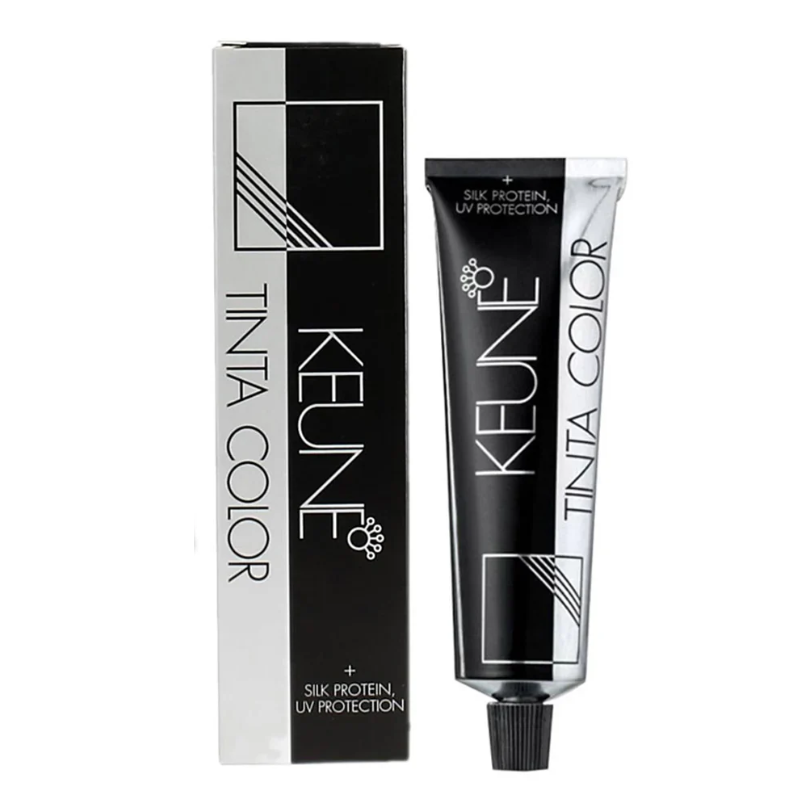Keune Tinta Permanent Color 2oz Choose your Color