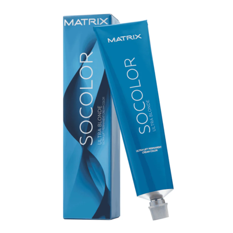 Matrix SoColor Ultra.Blonde Collection 2oz