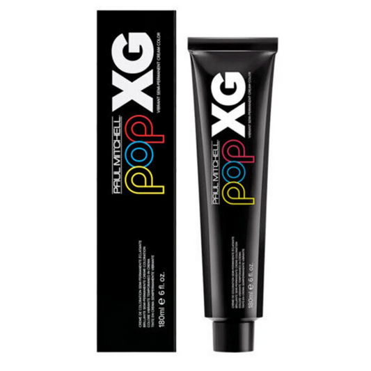 Paul Mitchell POP XG Vibrant Semi-Permanent Cream 6oz