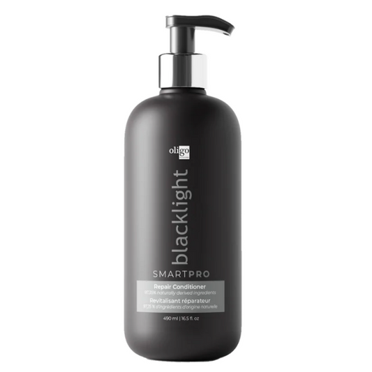 Oligo Blacklight Smart Conditioner