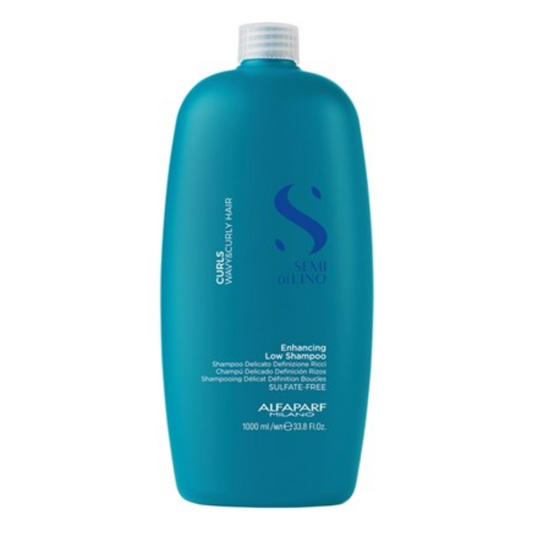 Alfaparf Milano Semi Di Lino Curls Enhancing Conditioner