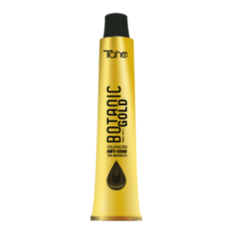 Tahe Botanical Color 3.4oz